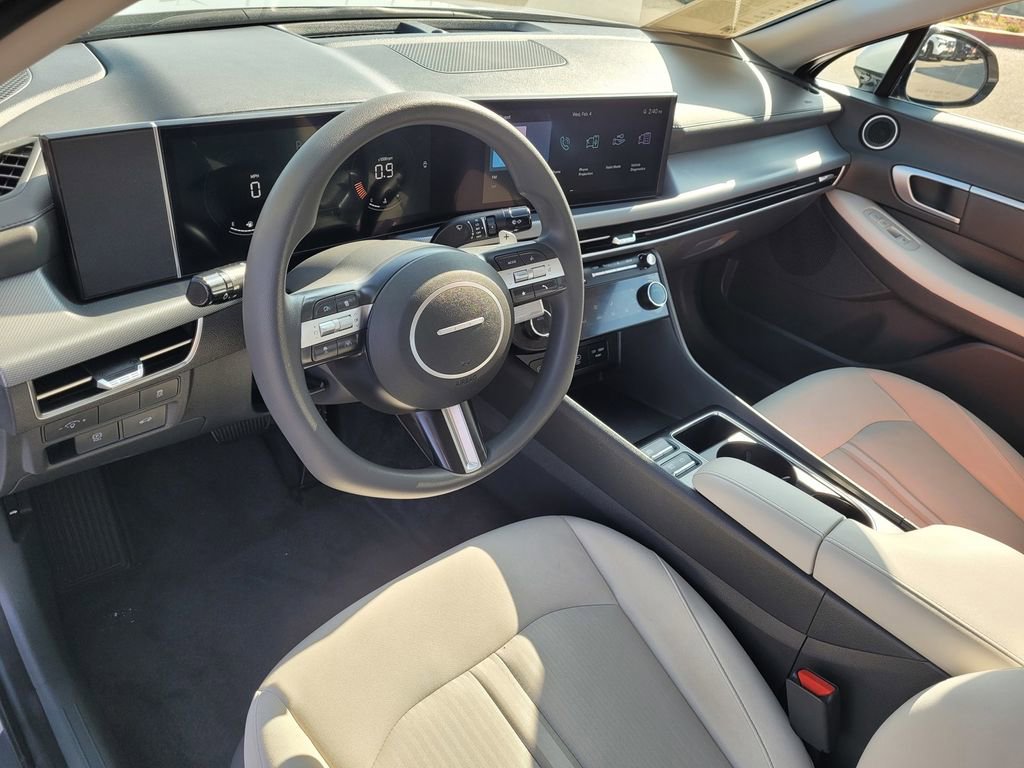Used 2024 Hyundai Sonata SEL image 7