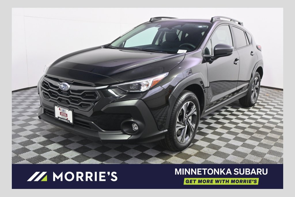 Certified 2026 Subaru Crosstrek 2.5i Premium