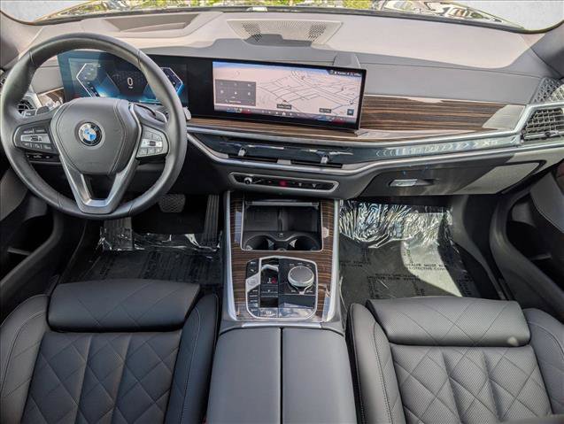 Used 2026 BMW X5 sDrive40i w/ Premium Package RWD image 19