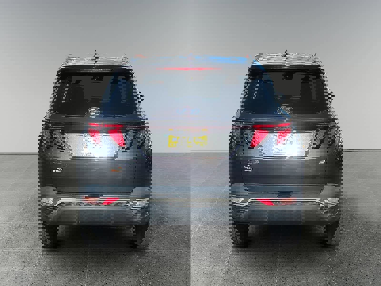 Used 2024 Hyundai Tucson SEL image 4