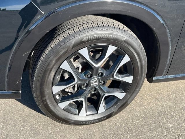 Used 2026 Honda HR-V EX-L image 8