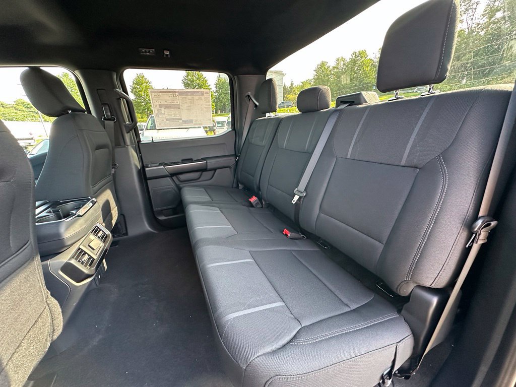 New 2026 Ford F150 STX w/ Equipment Group 200A AWD/4WD image 18