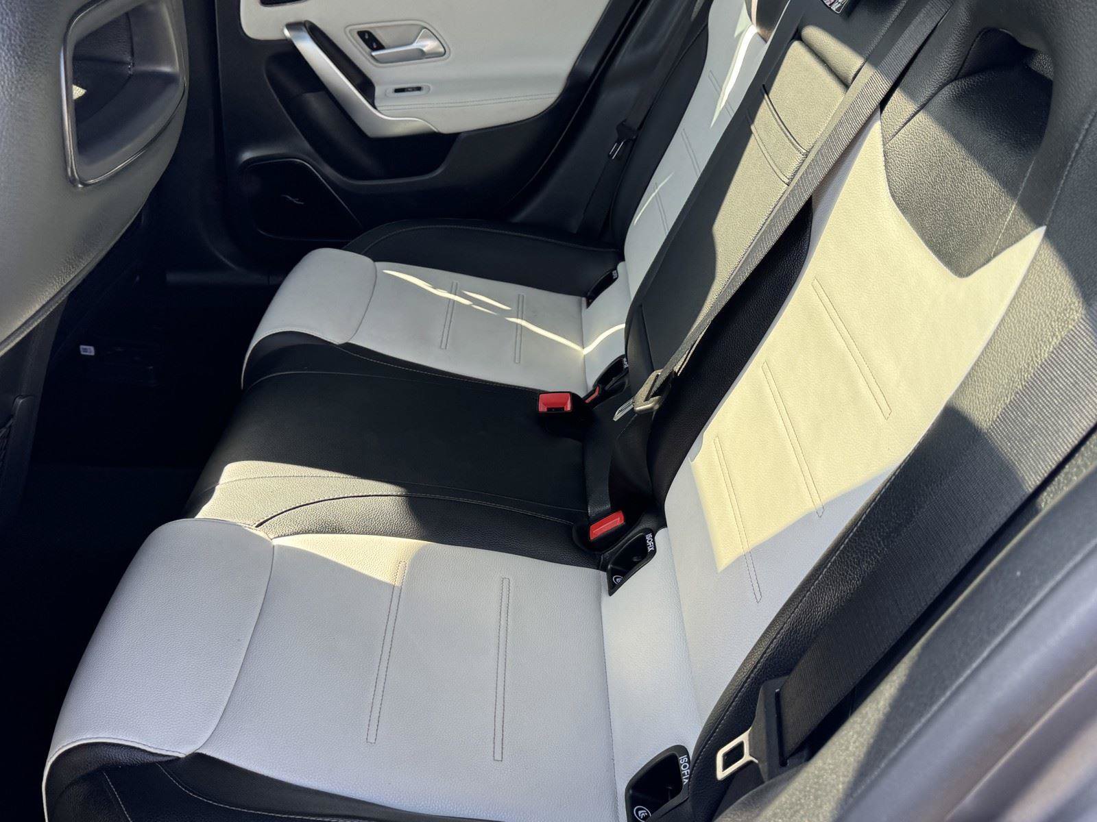 Used 2022 Mercedes-Benz CLA 45 AMG 4MATIC image 13