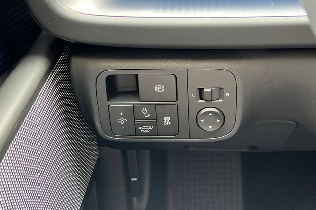 Used 2024 Hyundai Ioniq 6 Limited RWD image 38