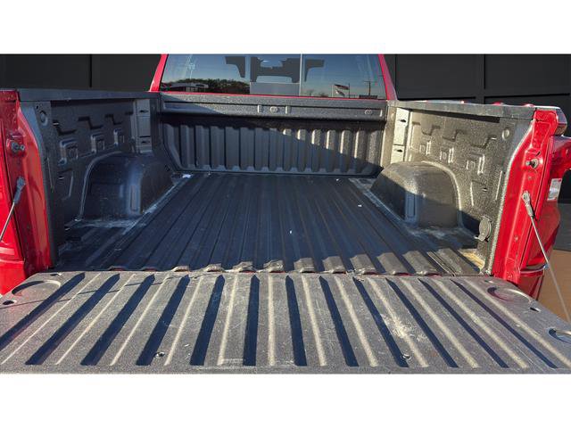 Used 2021 Chevrolet Silverado 1500 LT Trail Boss w/ Convenience Package II image 25