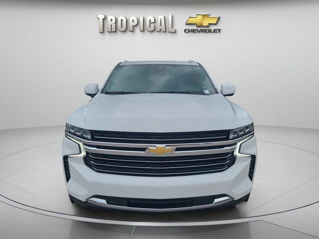 Used 2023 Chevrolet Suburban LT AWD/4WD image 8
