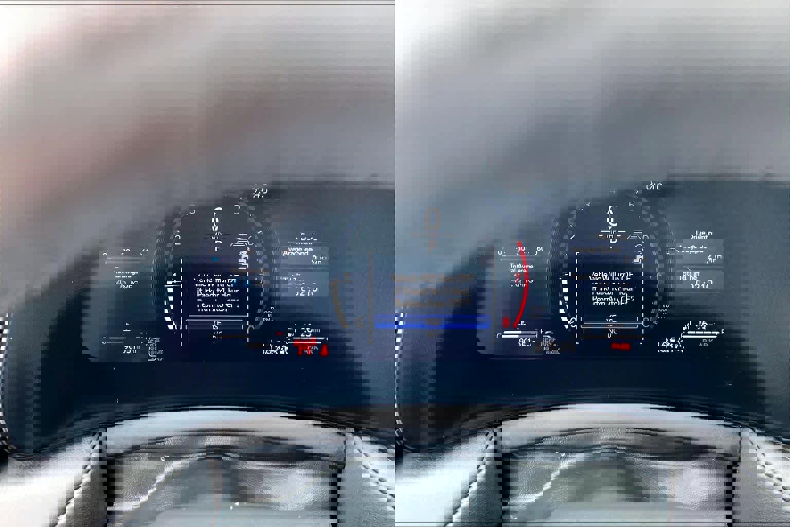 Certified 2025 Lexus TX 350 AWD w/ Technology Package image 26