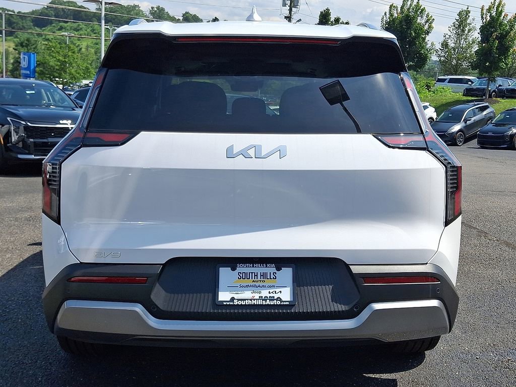 New 2026 Kia EV9 Wind image 5