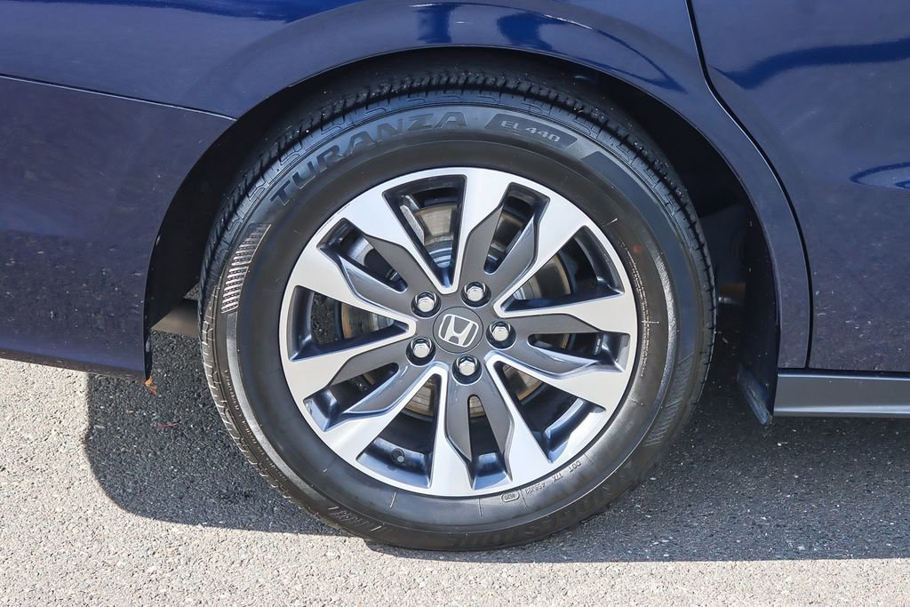 Used 2024 Honda Odyssey EX-L image 15