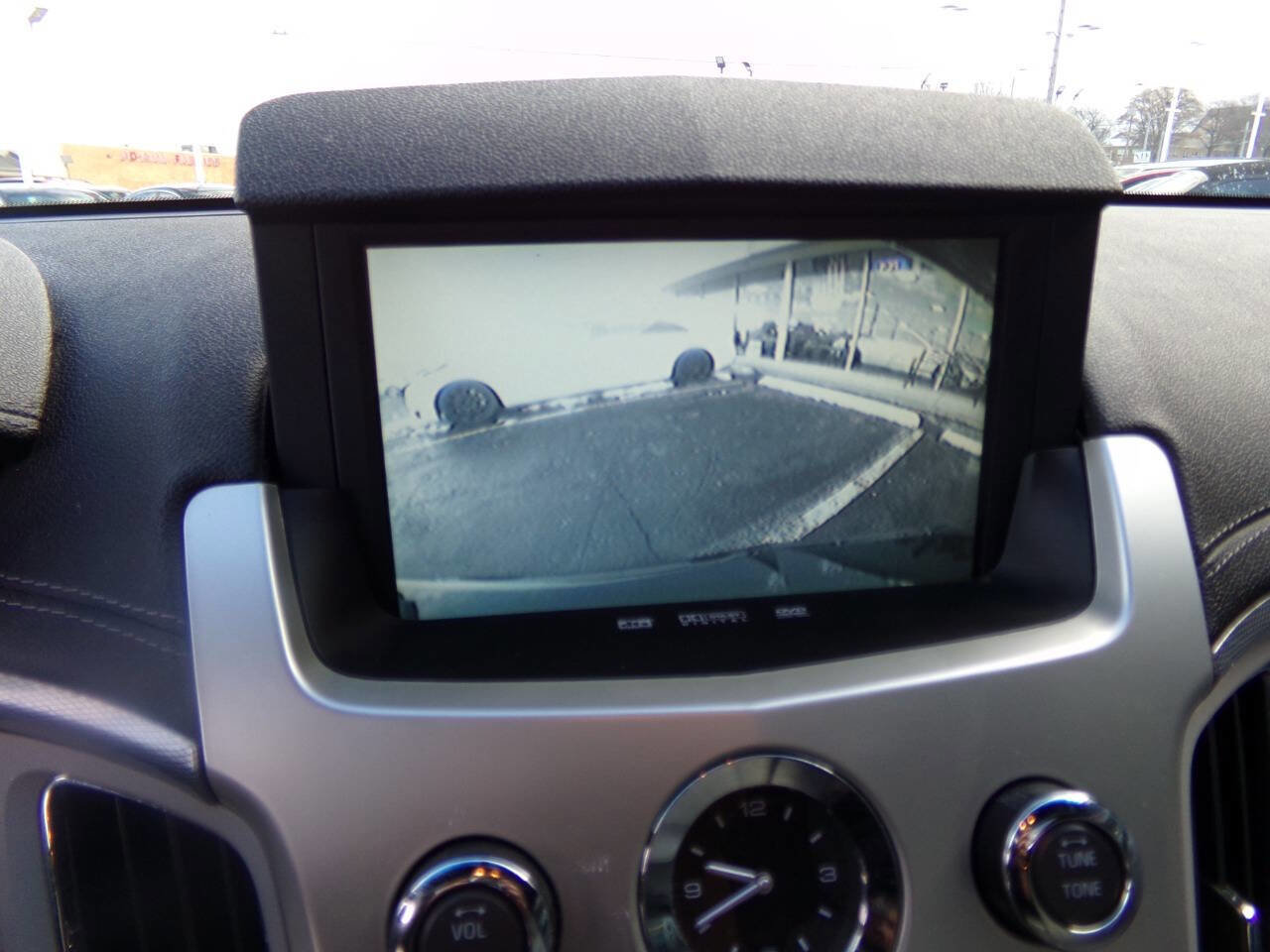 Used 2013 Cadillac CTS Performance image 18