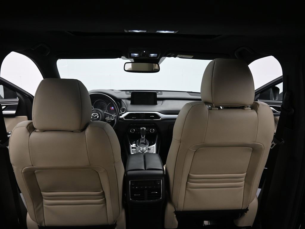 Used 2018 MAZDA CX-9 Grand Touring image 28