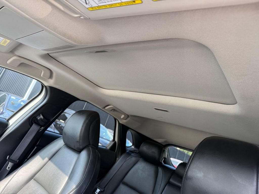 Used 2025 MAZDA CX-30 AWD 2.5 S w/ Preferred Package image 29