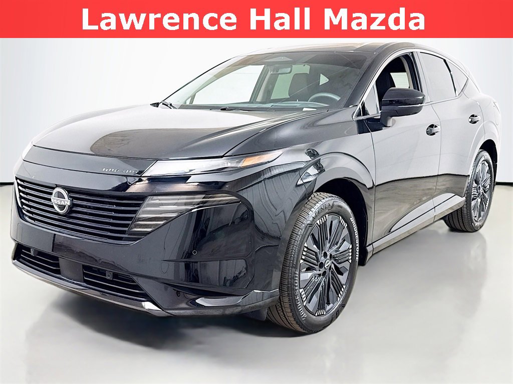 Used 2025 Nissan Murano Platinum w/ Cargo Package image 1