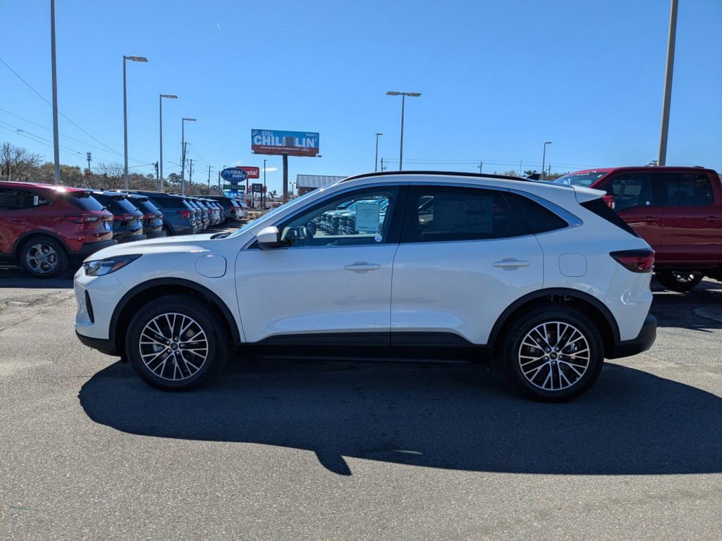New 2026 Ford Escape SE image 7