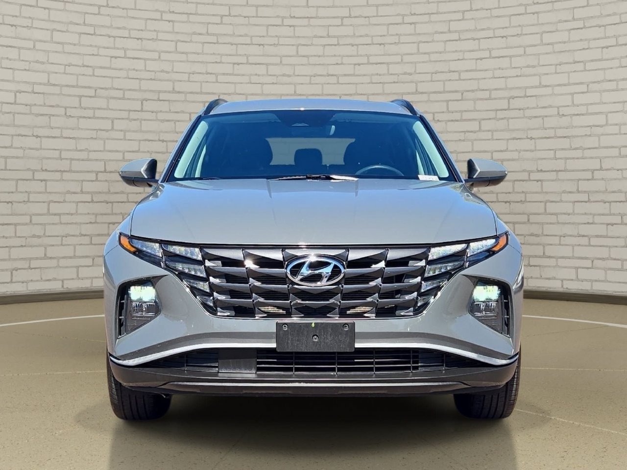 Used 2024 Hyundai Tucson SEL FWD image 3