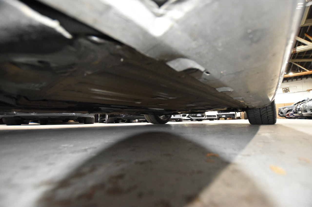 Used 2008 Audi TT 3.2 image 62