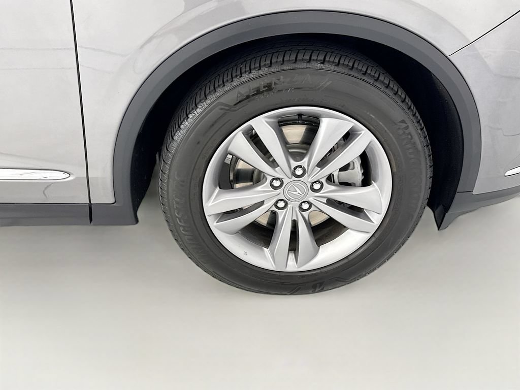 Used 2024 Acura MDX SH-AWD image 30