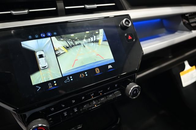 New 2027 Chevrolet Bolt RS w/ Technology Package image 16