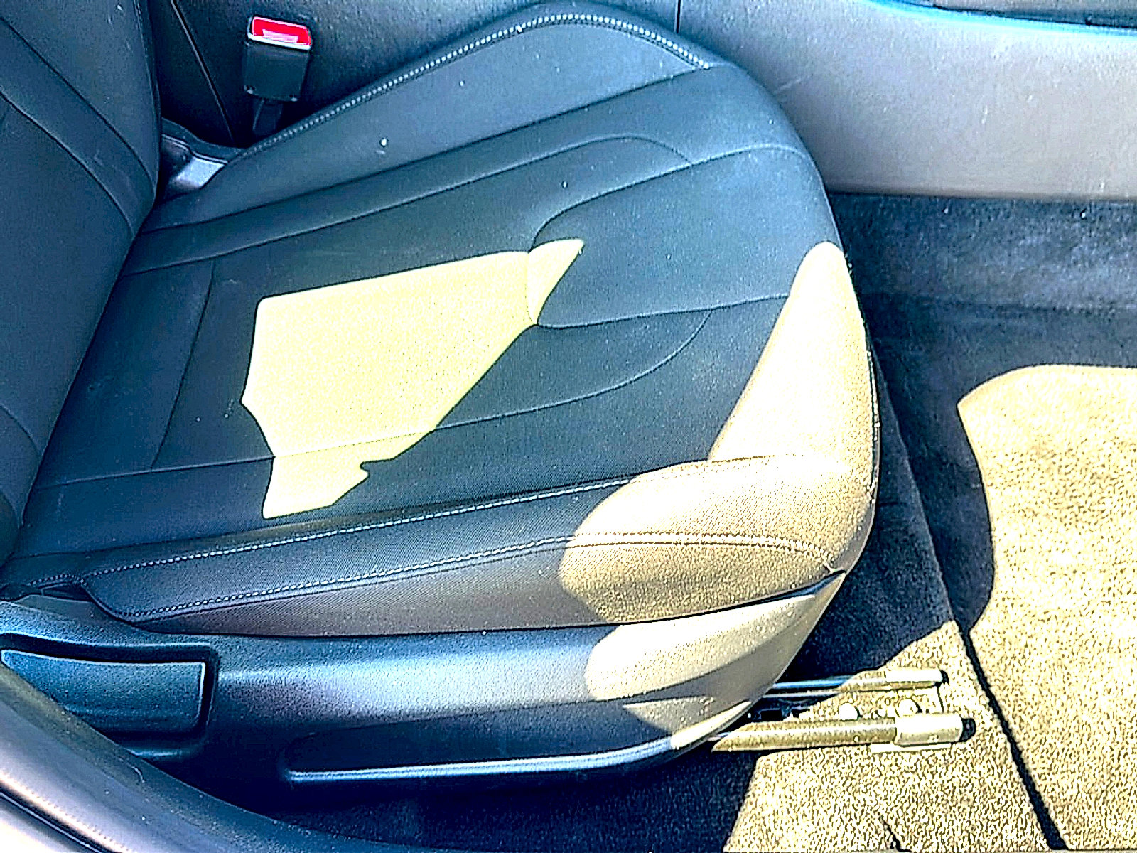 Used 2024 Hyundai Elantra SEL FWD image 25