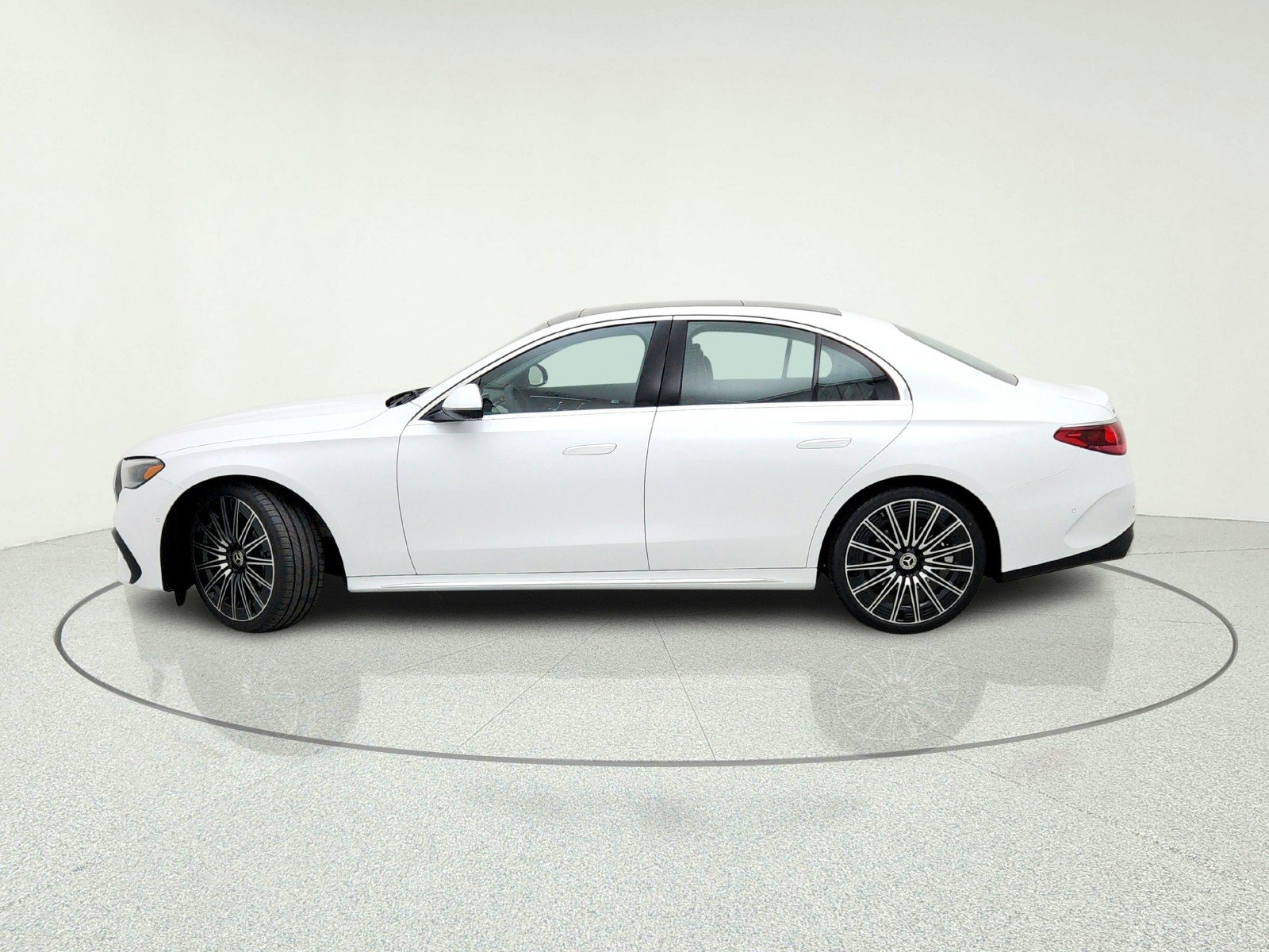 New 2026 Mercedes-Benz E 350 Sedan image 14