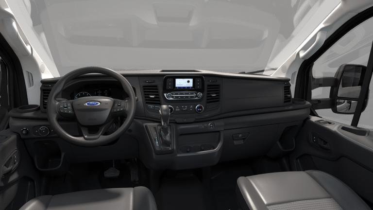 New 2025 Ford Transit 250 XL RWD image 28