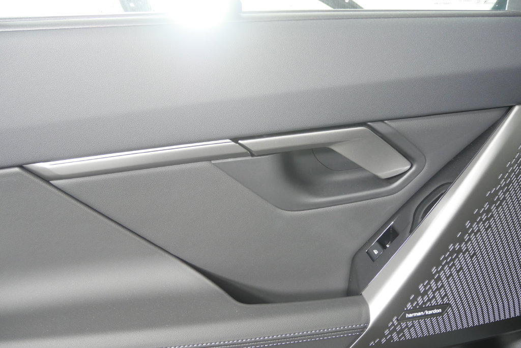 Certified 2027 BMW 530i RWD image 14
