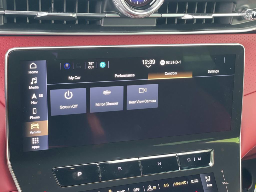 New 2026 Maserati Grecale Modena AWD/4WD image 10