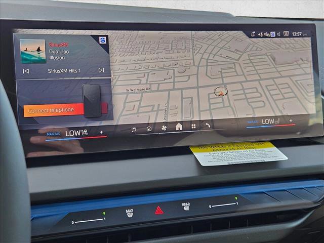 New 2026 BMW X3 xDrive30 w/ M Sport Package image 11