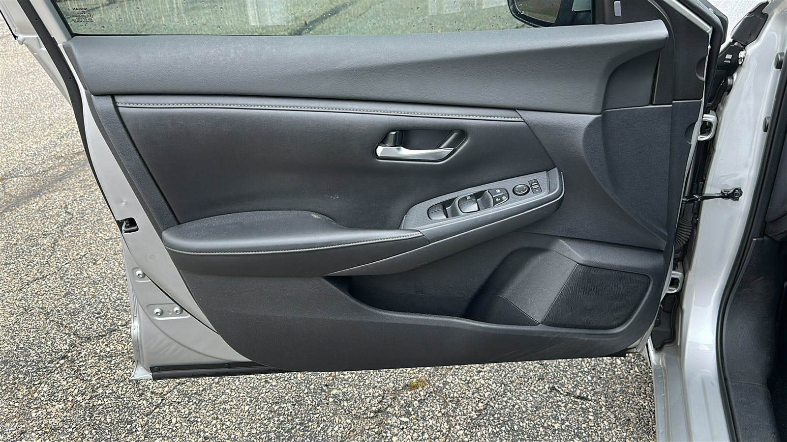Used 2021 Nissan Sentra S FWD image 12