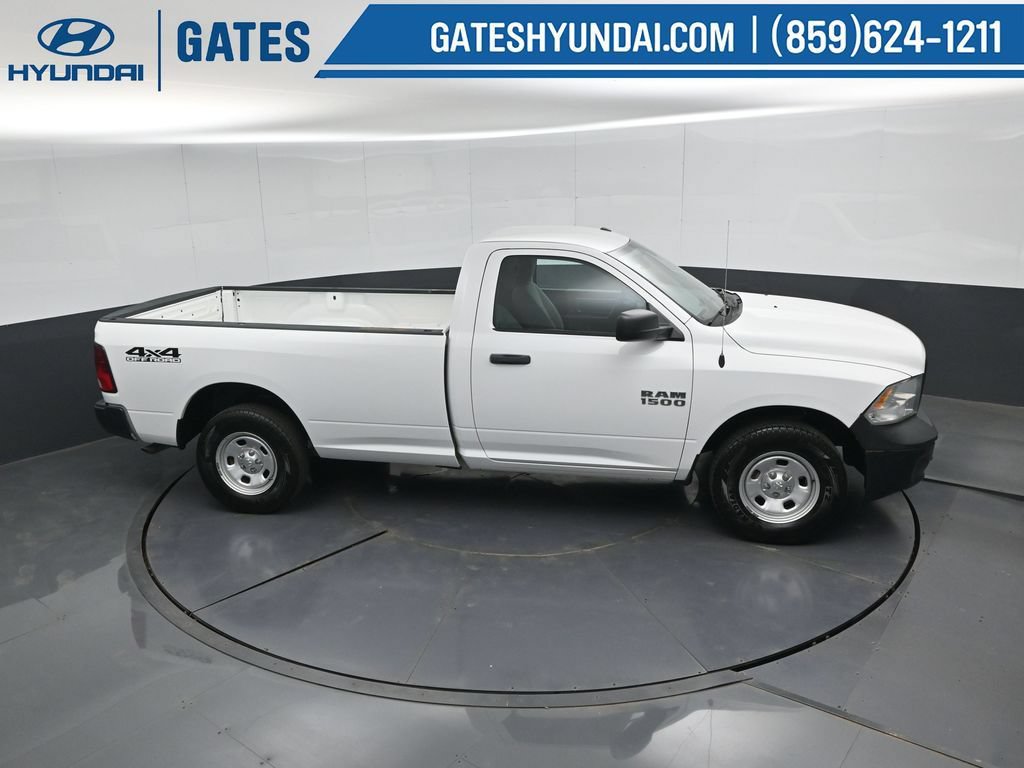 Used 2017 RAM 1500 Tradesman w/ Power & Remote Entry Group AWD/4WD image 36
