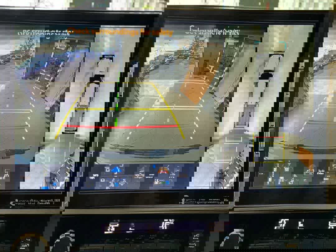 Used 2024 Toyota Tundra Platinum image 20