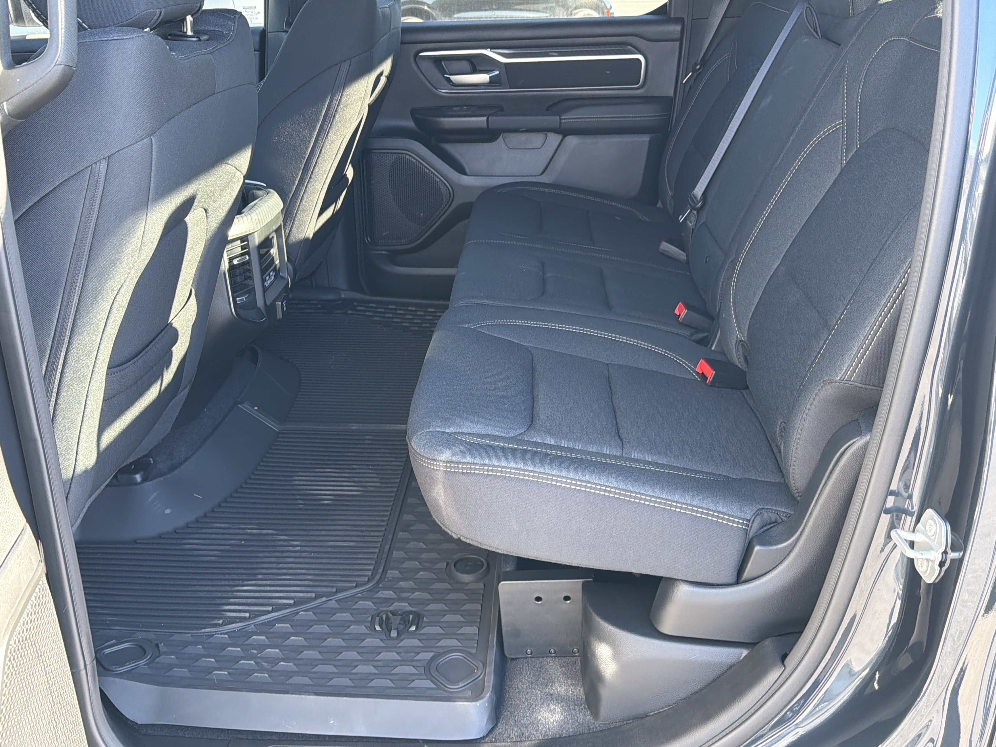 New 2026 RAM 1500 Big Horn image 22