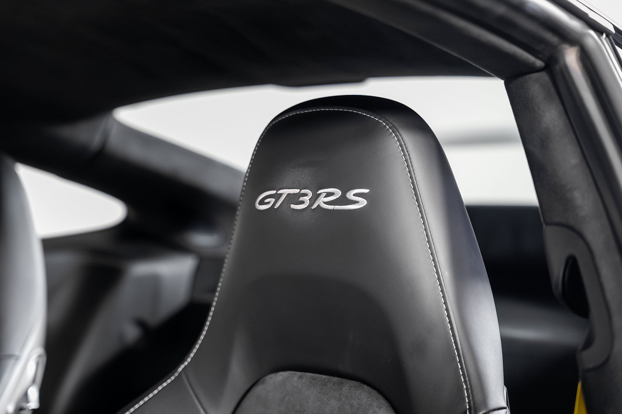 Used 2019 Porsche 911 GT3 RS RWD image 67
