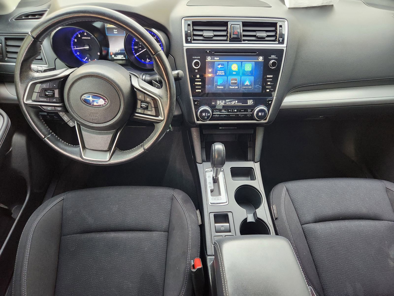 Used 2019 Subaru Legacy 2.5i Premium image 30