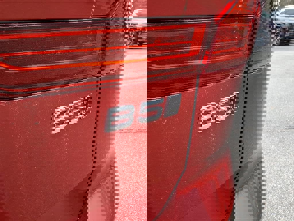 Certified 2023 Volvo XC60 B5 Ultimate image 7