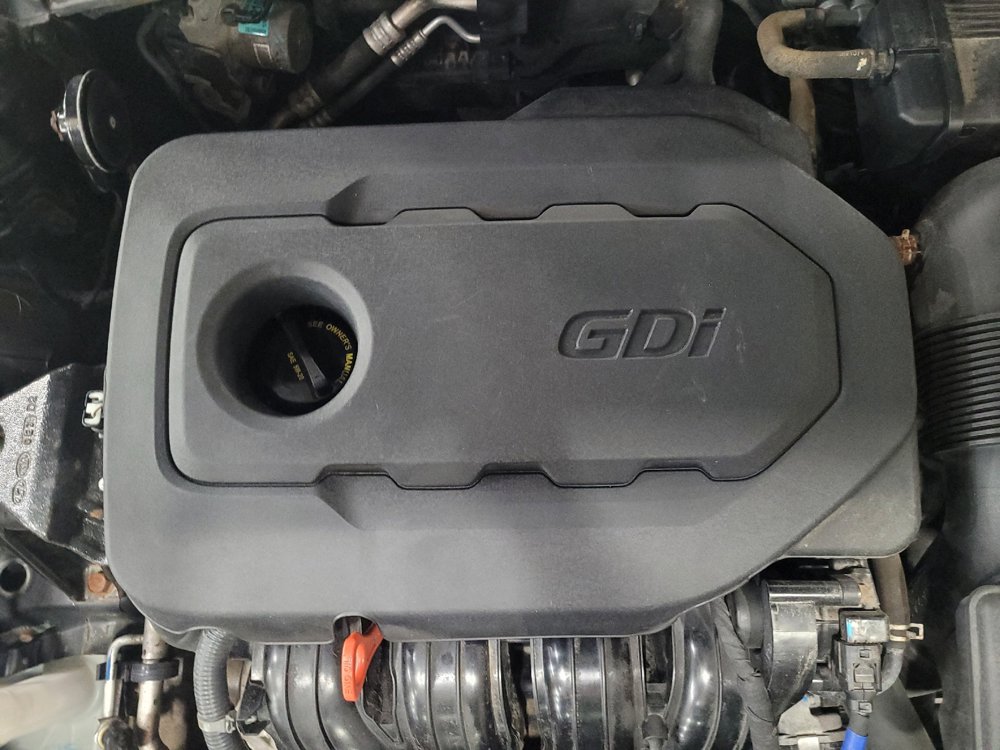 Used 2018 Hyundai Sonata Sport FWD image 30