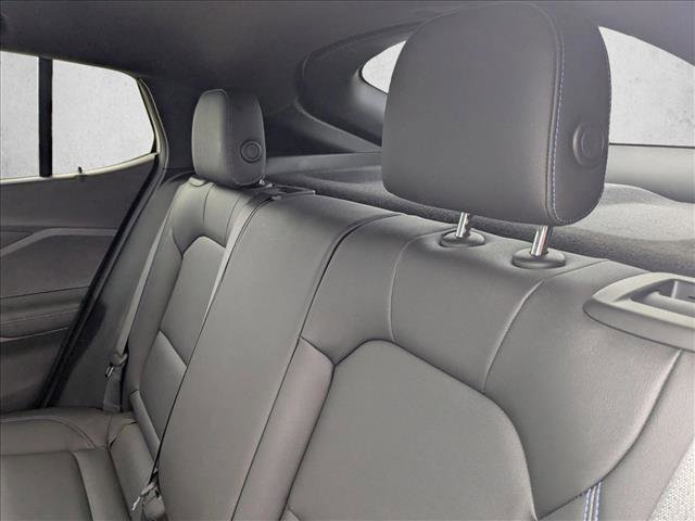 Used 2025 Buick Envista Sport Touring FWD image 15