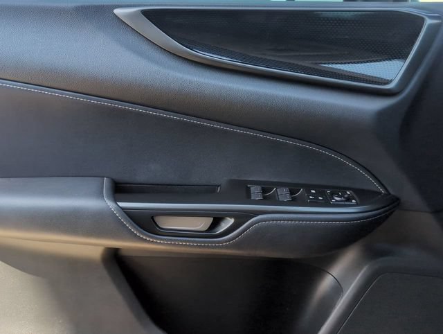 Used 2023 Lexus NX 350 AWD w/ Cold Area Package image 22