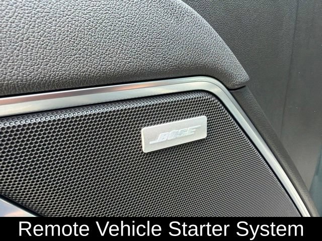 Used 2026 Chevrolet Silverado 1500 LT Trail Boss w/ Convenience Package II AWD/4WD image 23
