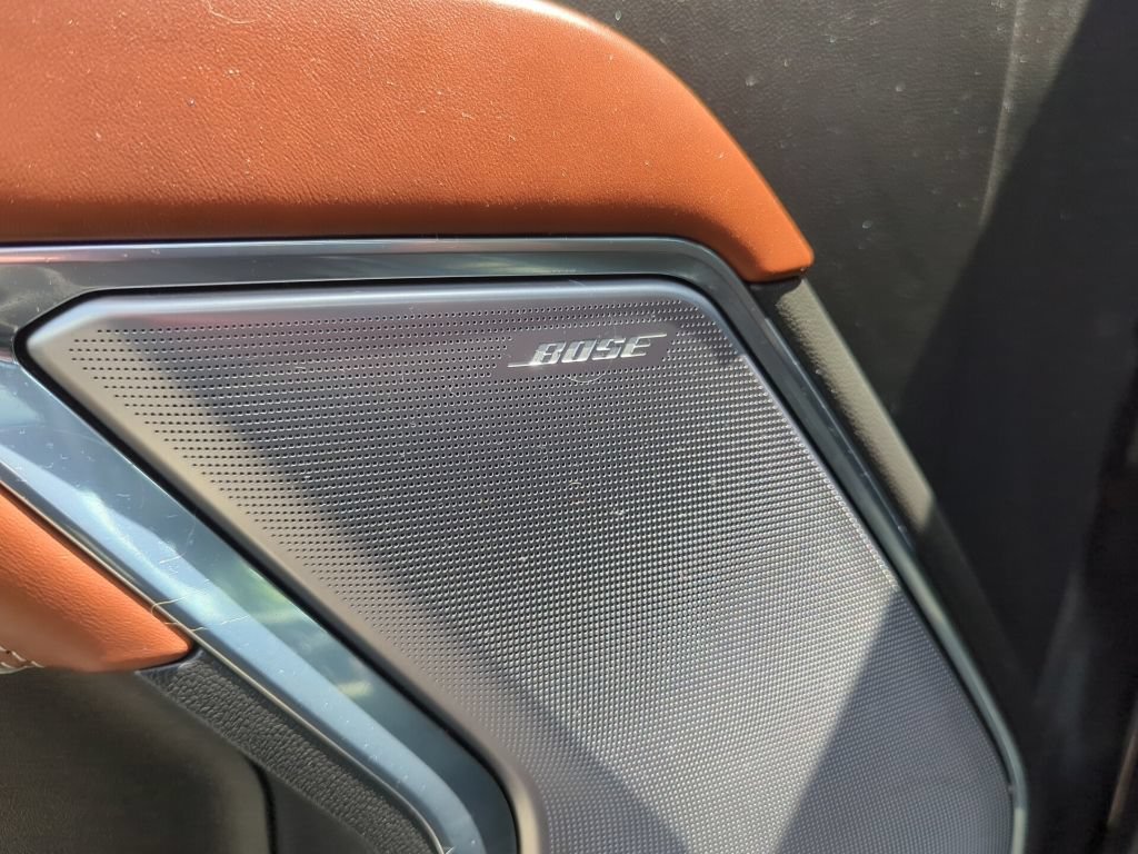 Certified 2023 GMC Sierra 1500 Denali Ultimate AWD/4WD image 22