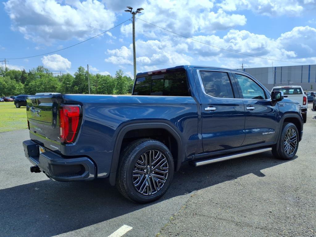 Certified 2022 GMC Sierra 1500 Denali Ultimate image 6