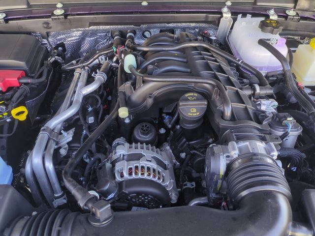 New 2026 Jeep Gladiator Sport AWD/4WD image 25