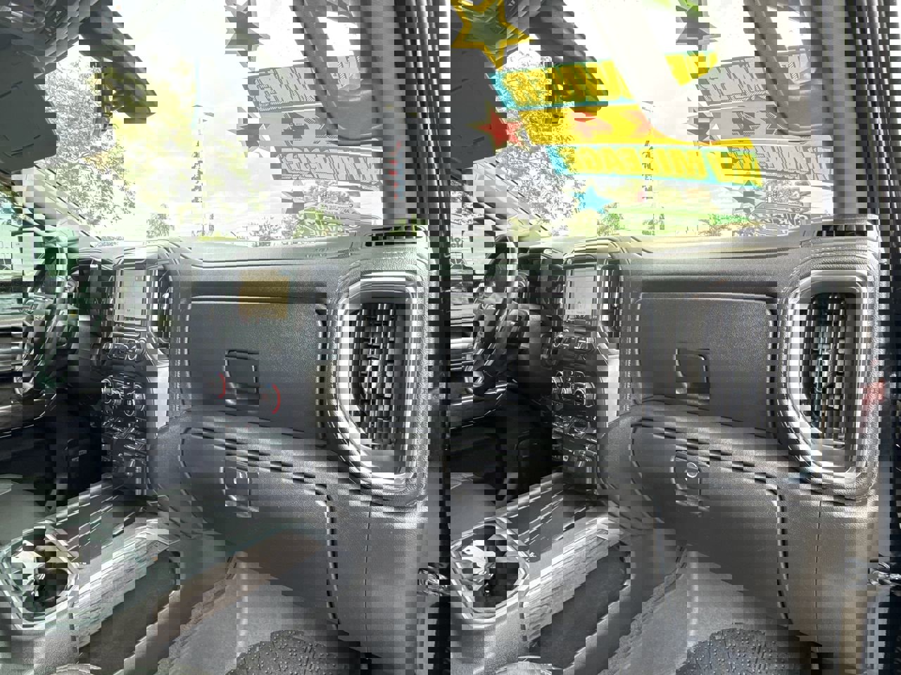 Used 2020 Chevrolet Silverado 2500 LTZ w/ LTZ Premium Package image 28