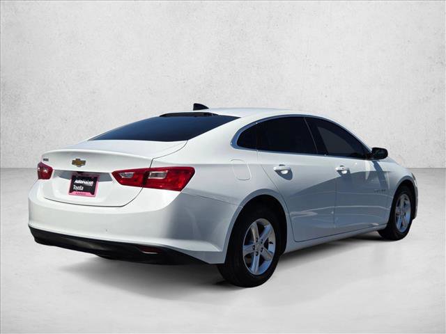 Used 2023 Chevrolet Malibu LS FWD image 5