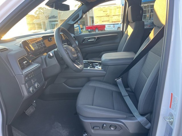 New 2026 Chevrolet Tahoe LS image 15