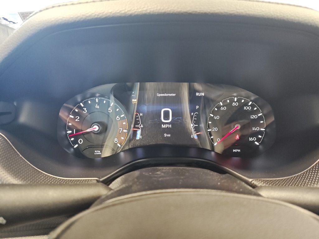 New 2026 Jeep Compass Latitude AWD/4WD image 18