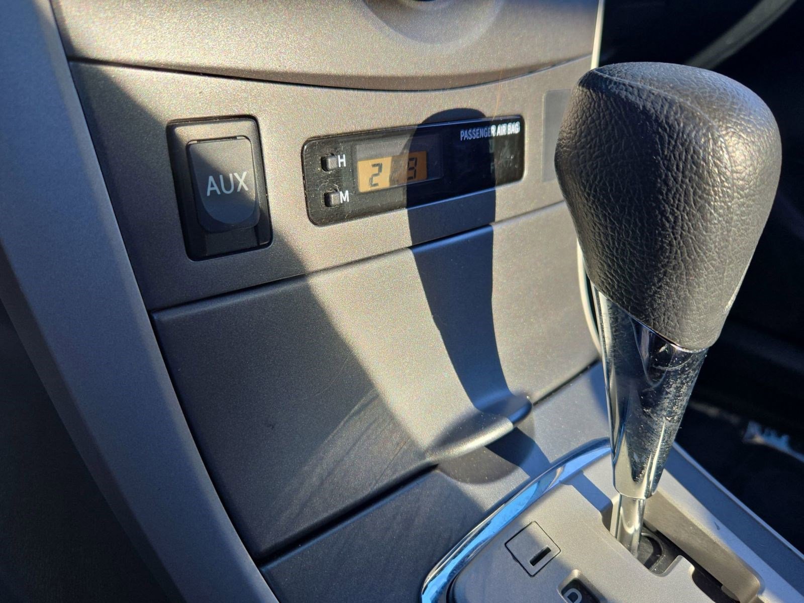 Used 2011 Toyota Corolla LE image 23