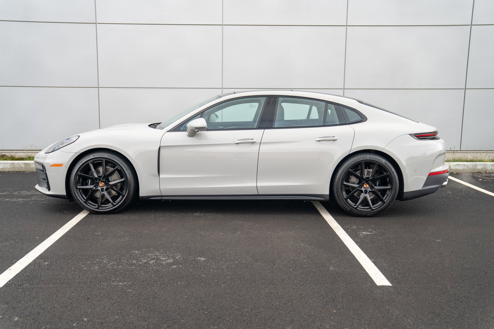 New 2026 Porsche Panamera 4 AWD/4WD video 2