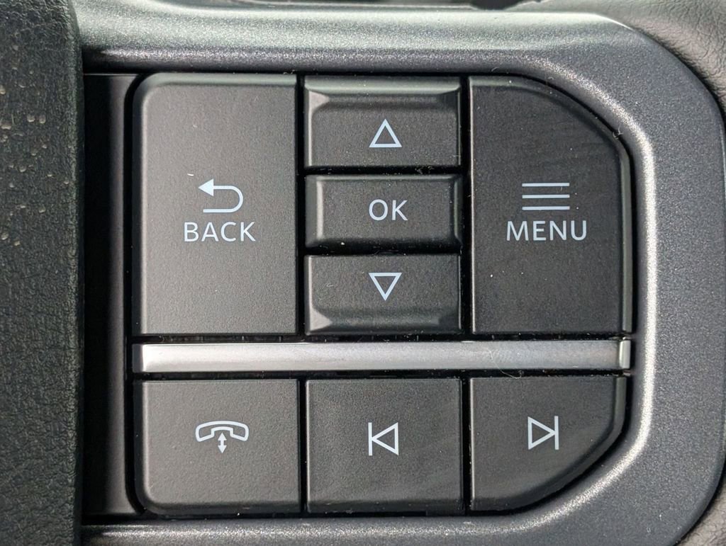 New 2026 Ford F150 XLT w/ Equipment Group 302A MID image 30