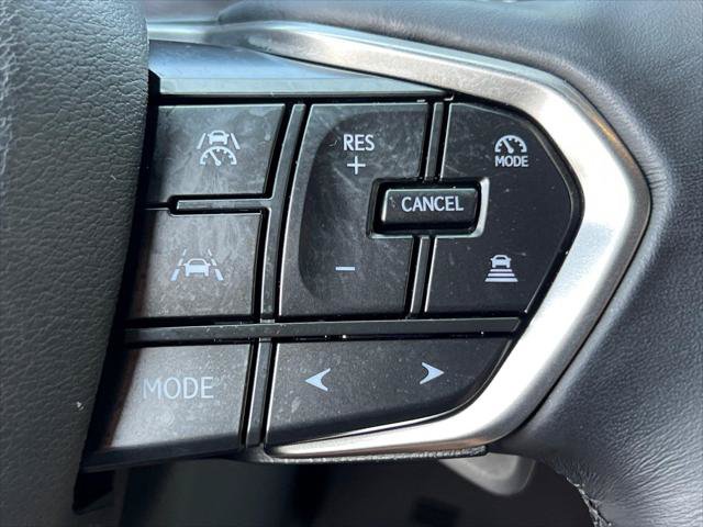 Certified 2025 Lexus RX 350 Premium w/ Accessory Package (Z1) FWD image 26